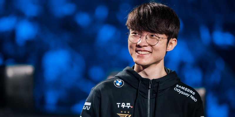 Lee-Faker-Sang-hyeok